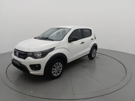 FIAT MOBI 1.0 EVO FLEX LIKE. MANUAL FIAT MOBI 1.0 EVO FLEX LIKE. MANUAL